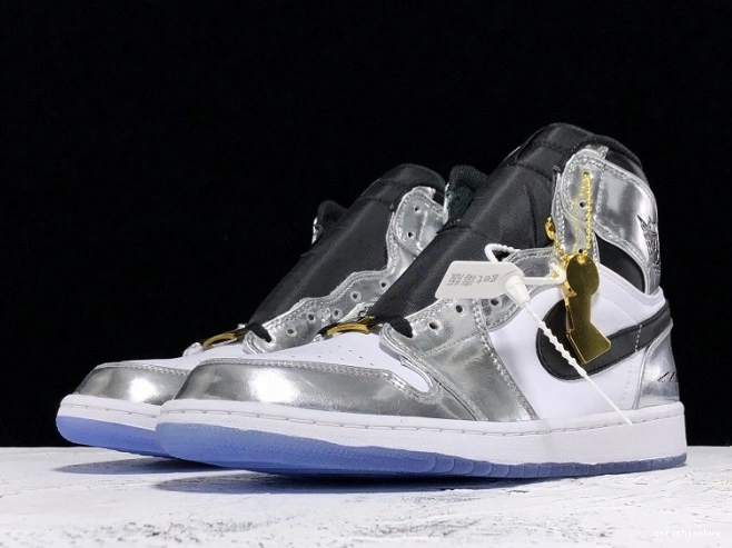 Leonard Air Kawhi Jordan Torch The High OG AQ7476-016 1 Pass 0718